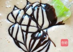 巧克力纸杯蛋糕的做法图解7