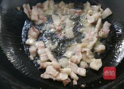酸菜炒五花肉的做法图解9