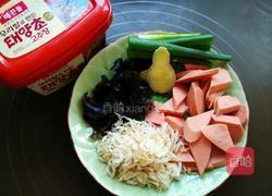 辣酱豆腐的做法图解2