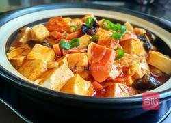 辣酱豆腐的做法图解14