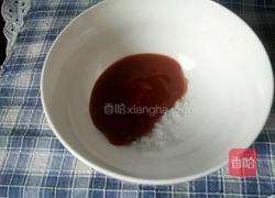 酸甜山药的做法图解3