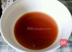 酸甜山药的做法图解4