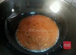 酸甜山药的做法图解5