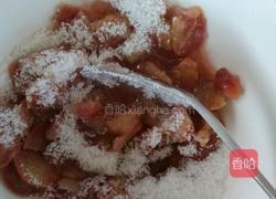 雪中红梅的做法图解6