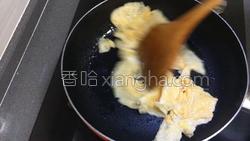 玉米粒炒鸡蛋的做法图解14