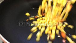 玉米粒炒鸡蛋的做法图解17