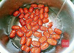 蒸糯米枣的做法图解2
