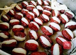 蒸糯米枣的做法图解7