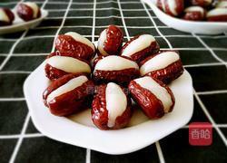 蒸糯米枣的做法图解8