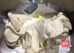 热狗面包卷的做法图解2