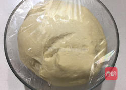 热狗面包卷的做法图解3