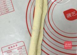 热狗面包卷的做法图解5