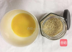 热狗面包卷的做法图解7