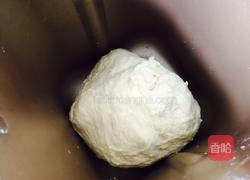 蔓越莓奶香土司的做法图解9