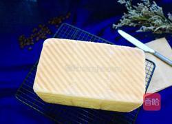 蔓越莓奶香土司的做法图解17