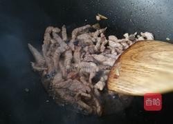 土豆丝卷饼的做法图解8