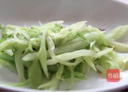 土豆丝卷饼的做法图解11