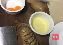 香煎鱿鱼圈的做法图解2
