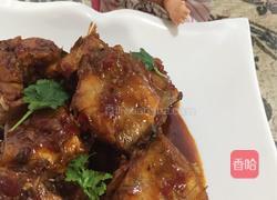 麻辣鳕鱼的做法图解13