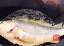 香煎黄花鱼的做法图解3