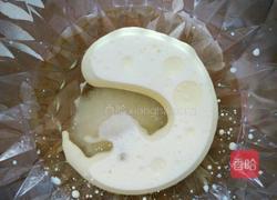 蓝莓蛋糕的做法图解2