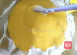 蓝莓蛋糕的做法图解8