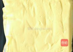 蓝莓蛋糕的做法图解9