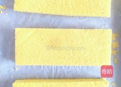 蓝莓蛋糕的做法图解11