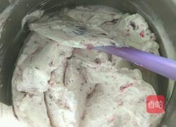 蓝莓蛋糕的做法图解13