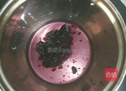 蓝莓蛋糕的做法图解16