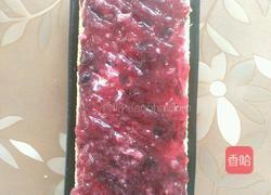 蓝莓蛋糕的做法图解17