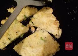 煎饼的做法图解2
