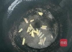 黄瓜炒豆的做法图解5