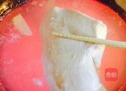 凉拌鸡丝的做法图解4