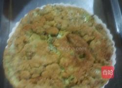 春芽蛋饼的做法图解4