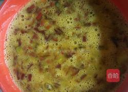 春芽蛋饼的做法图解3