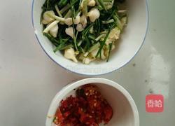 炒蕨菜的做法图解7