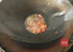 炒蕨菜的做法图解8