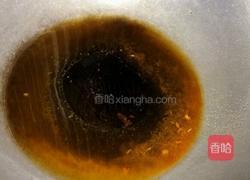 蒜苔炒腿肉的做法图解3