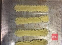 花式曲奇的做法图解4