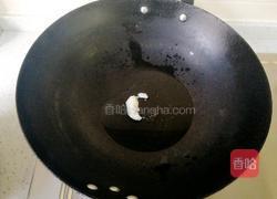 野芹炒香干的做法图解4