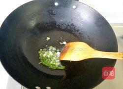 野芹炒香干的做法图解5