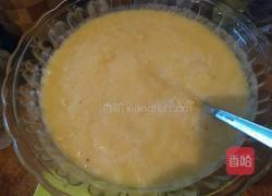 菠萝酱的做法图解2