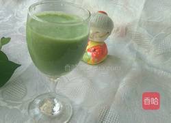 黄瓜奶汁的做法图解6