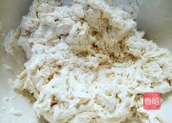 葱油花卷的做法图解3