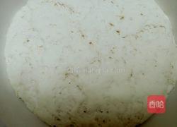 葱油花卷的做法图解5