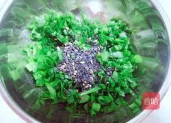 葱油花卷的做法图解8