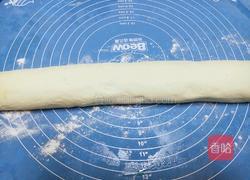 葱油花卷的做法图解13