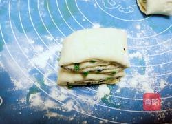 葱油花卷的做法图解15