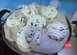 葱油花卷的做法图解19